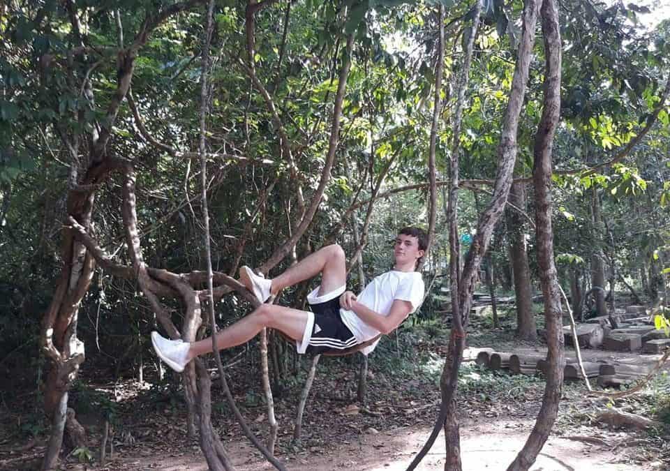 Siem Reap and Phnom Penh Gay Tour-7Days