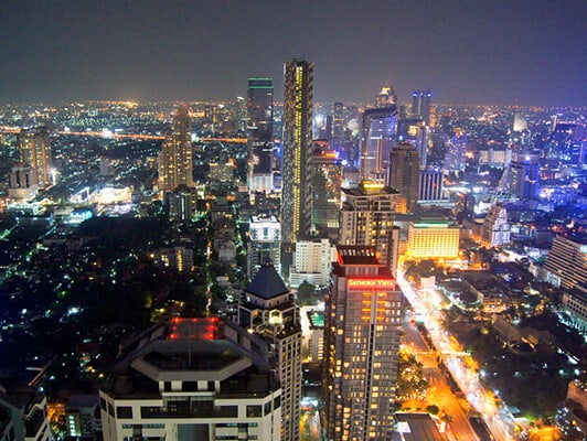 Cultural Tour of Bangkok 3Days
