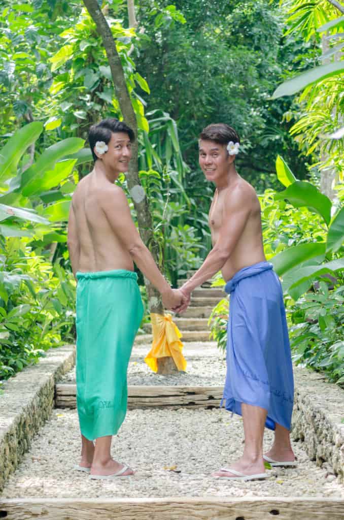 gay tropical travel destinations