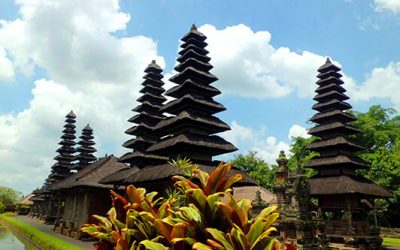Family Tour Indonesia 4 days/3 nights