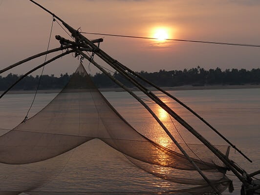 Luxury Mekong Cruise 11Days/10Nights