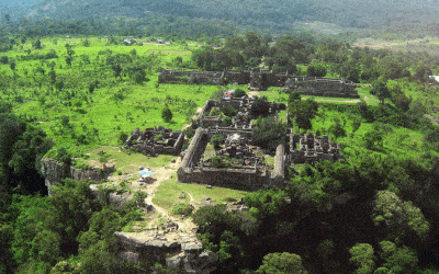 Cambodia Mountain and Nature Tours 2 Days