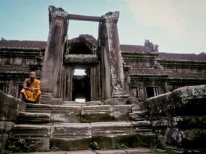 Siem Reap City and Local Life Tour