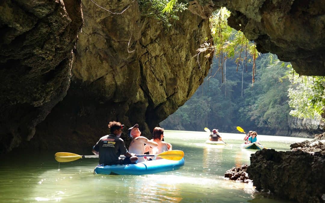 Family Mountain and Beach Adventure 6Days/5Nights